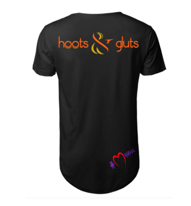 hoots & gluts Lover