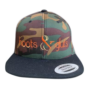 hoots & gluts Snap